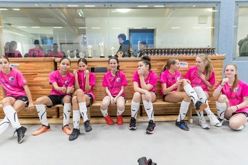 Bild 57 - B-Juniorinnen 2 Loewinnen Cup